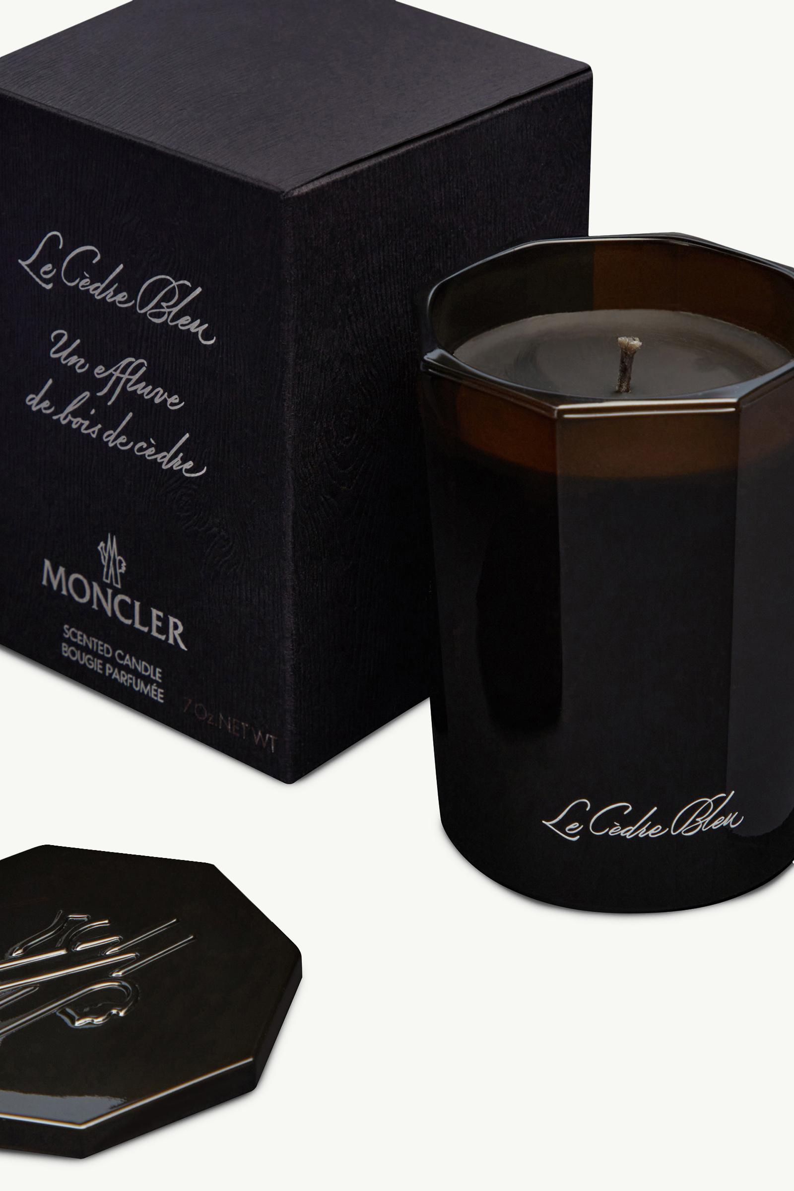 ブラウン ル セードル ブルー キャンドル 200g : 香水 向けの メンズ