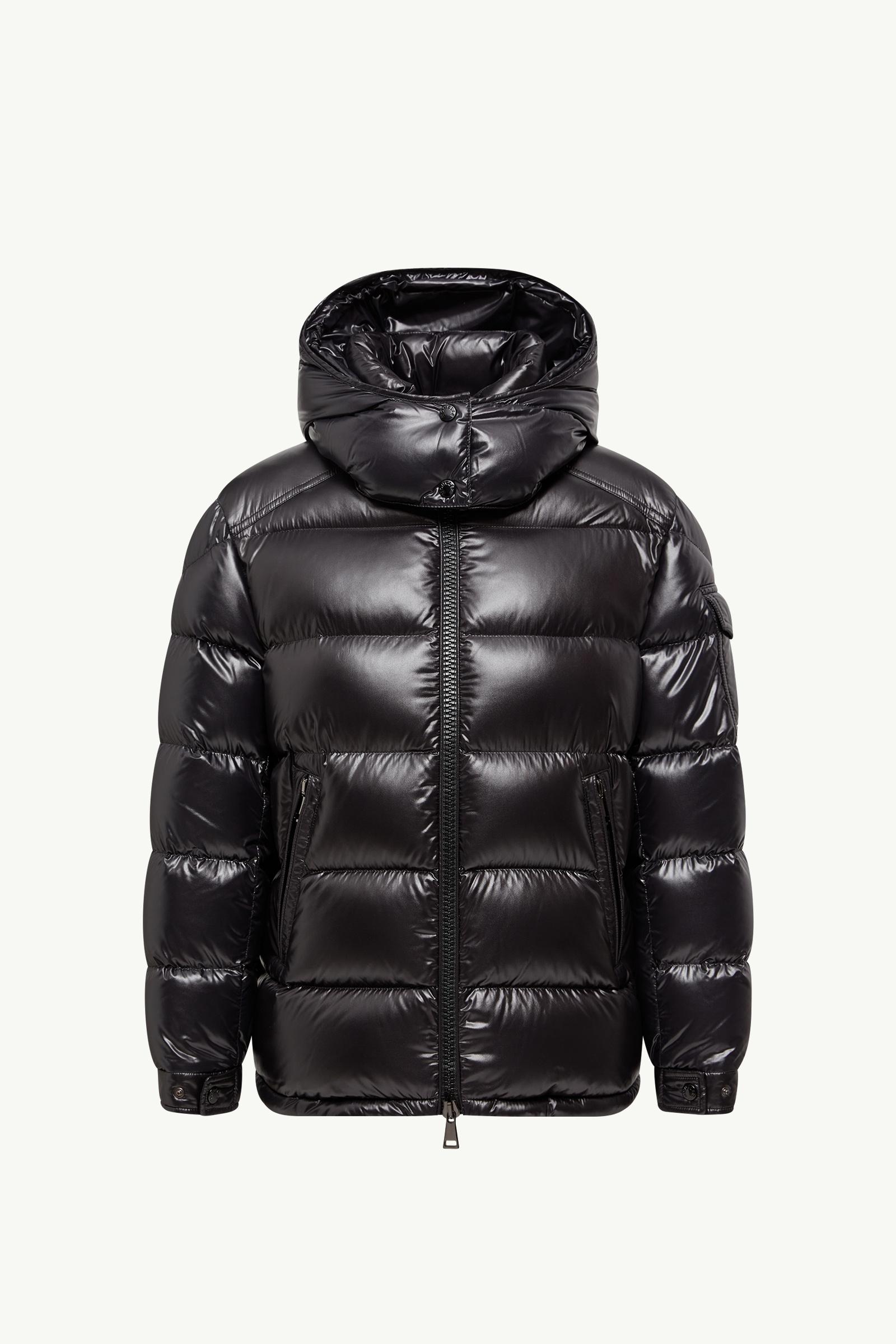 Short Down Jackets for Women - Outerwear | Moncler JP