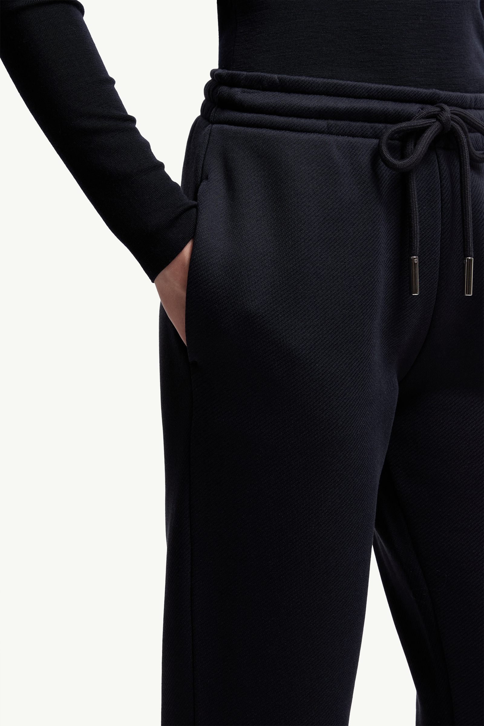 ネイビーブルー スウェットパンツ : パンツ＆ショーツ 向けの