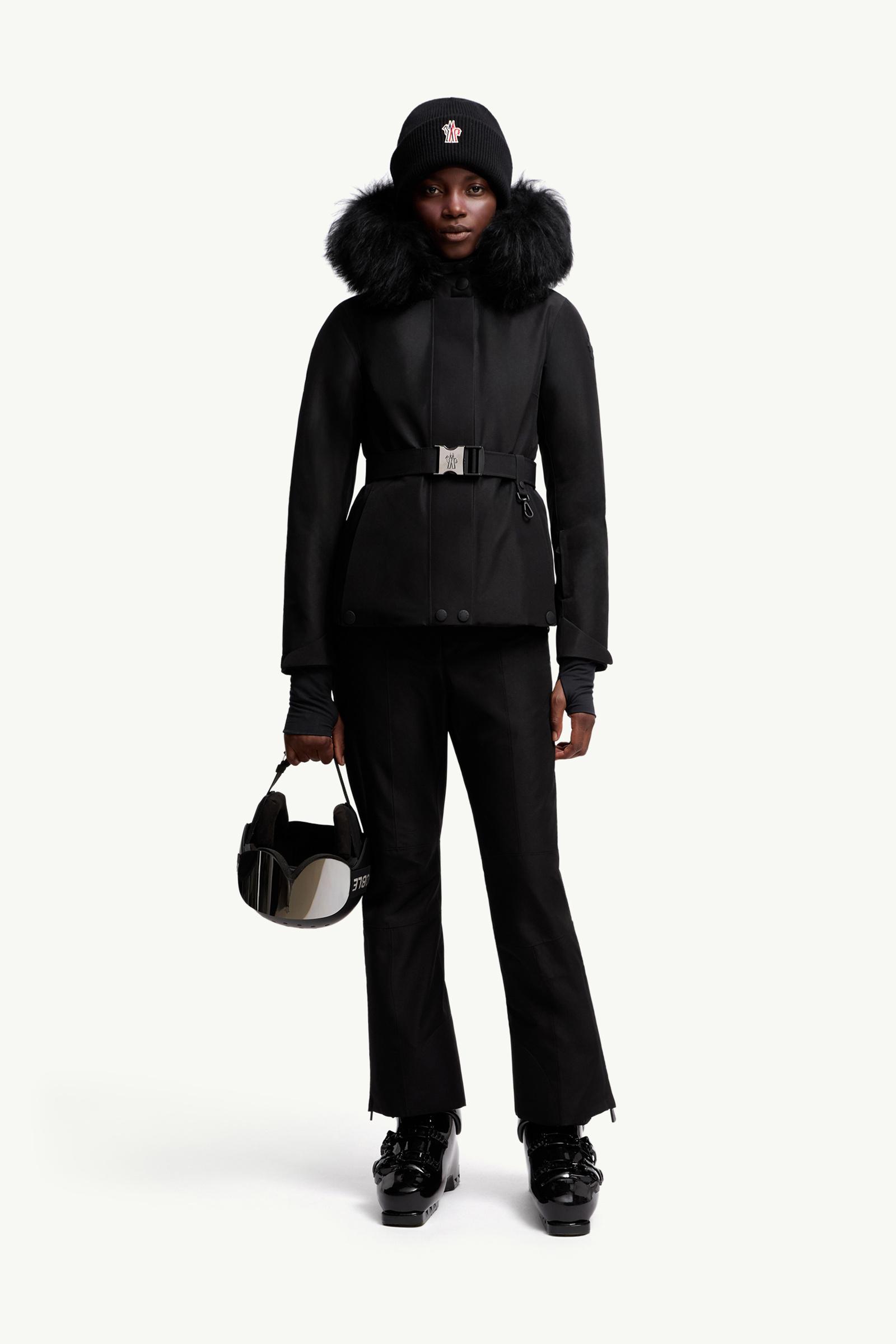 レディース｜スキーウェア｜モンクレール公式