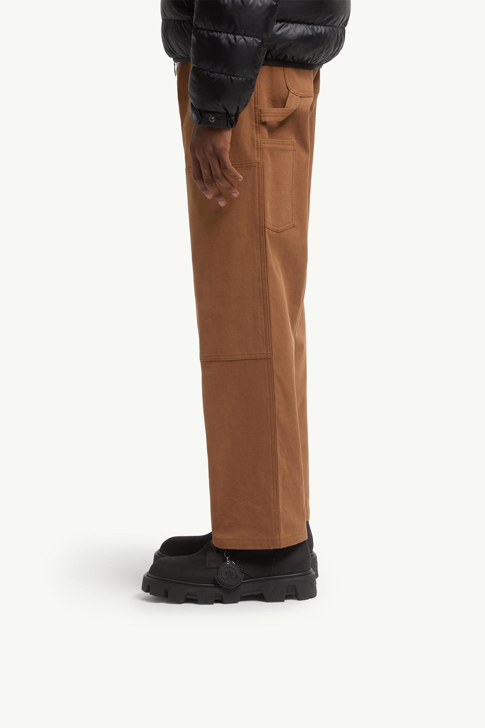 ブラック Peak Cityブーツ : ブーツ 向けの メンズ | モンクレール