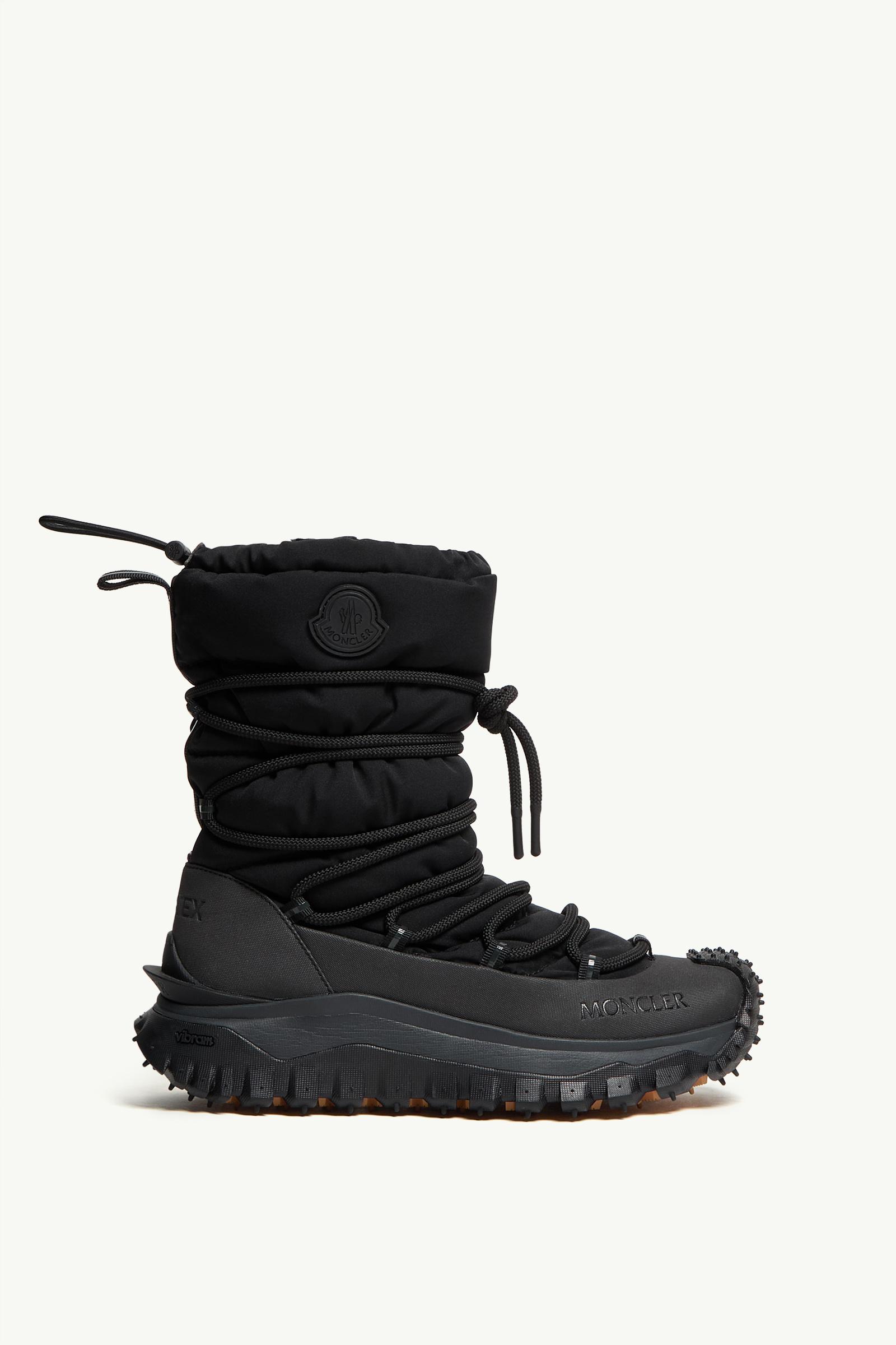 Boots for Men - Shoes | Moncler US