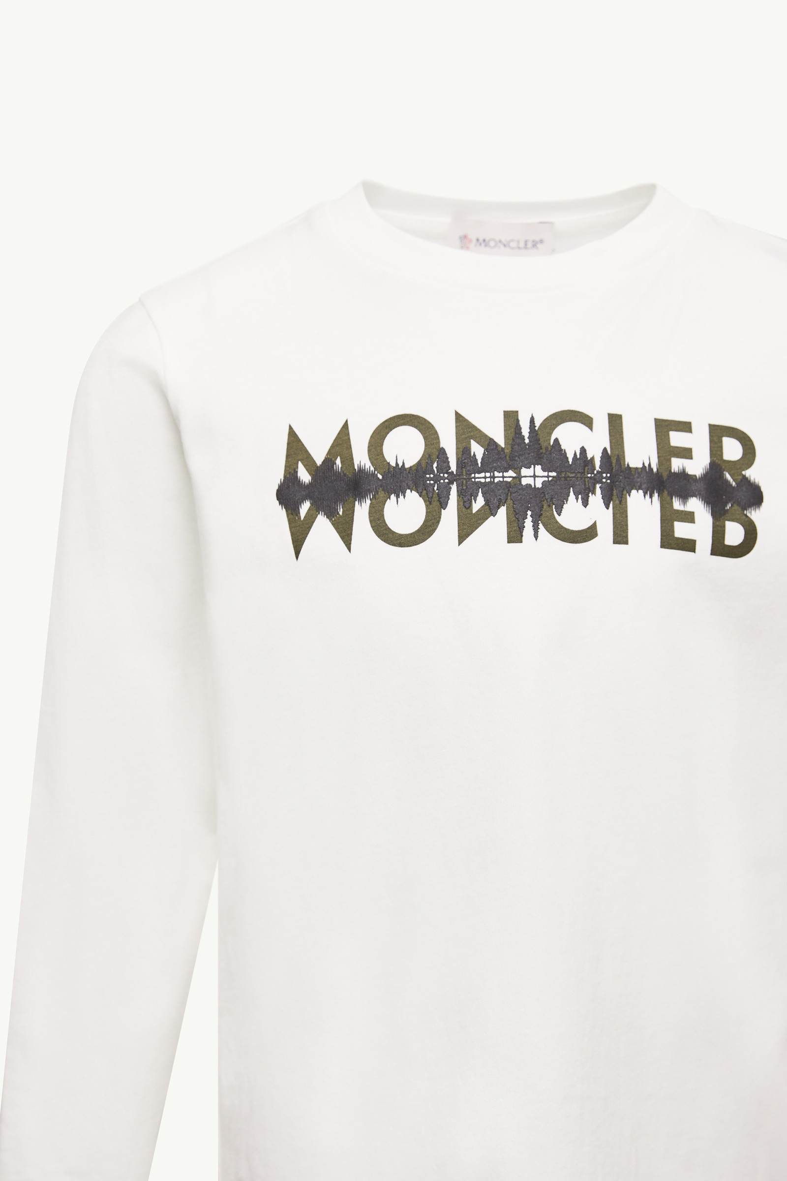 キッズ男の子｜ポロシャツ＆Tシャツ｜モンクレール公式