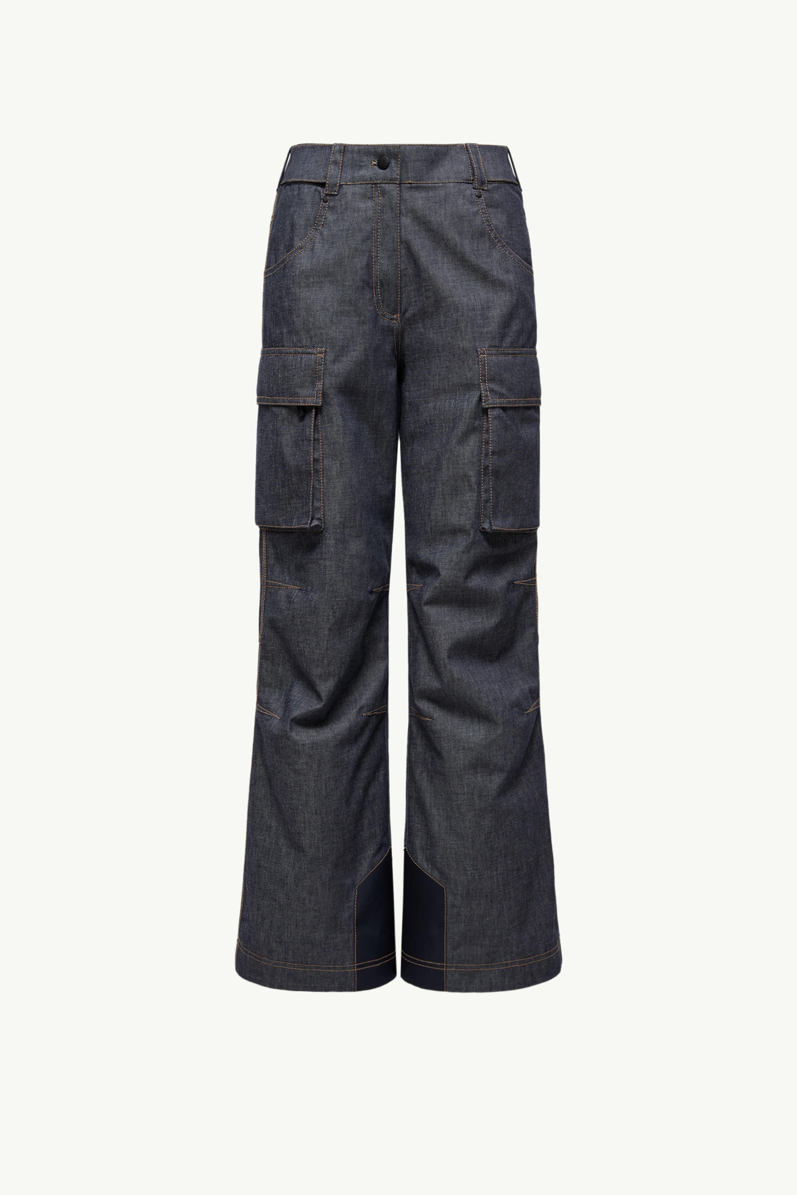 レディース 向けの スキーパンツ - Grenoble | モンクレール