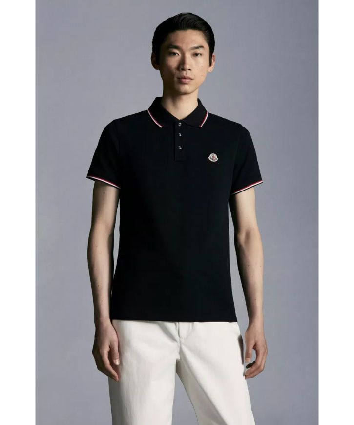MONCLER/モンクレール_メンズ通販 | ポロシャツ【送料無料】 | 三越