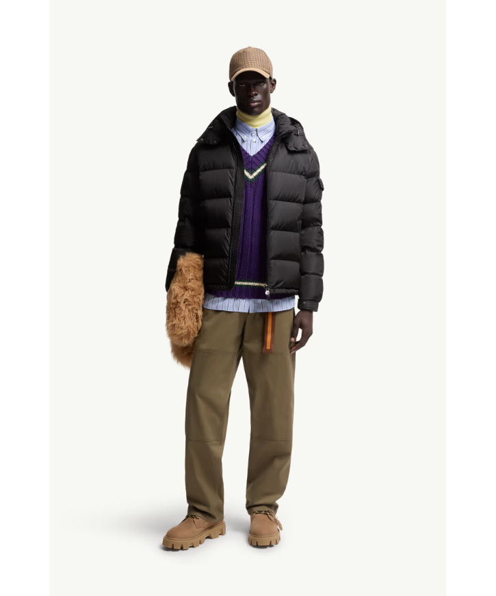 MONCLER/モンクレール_メンズ通販 | MAYAショートダウンジャケット