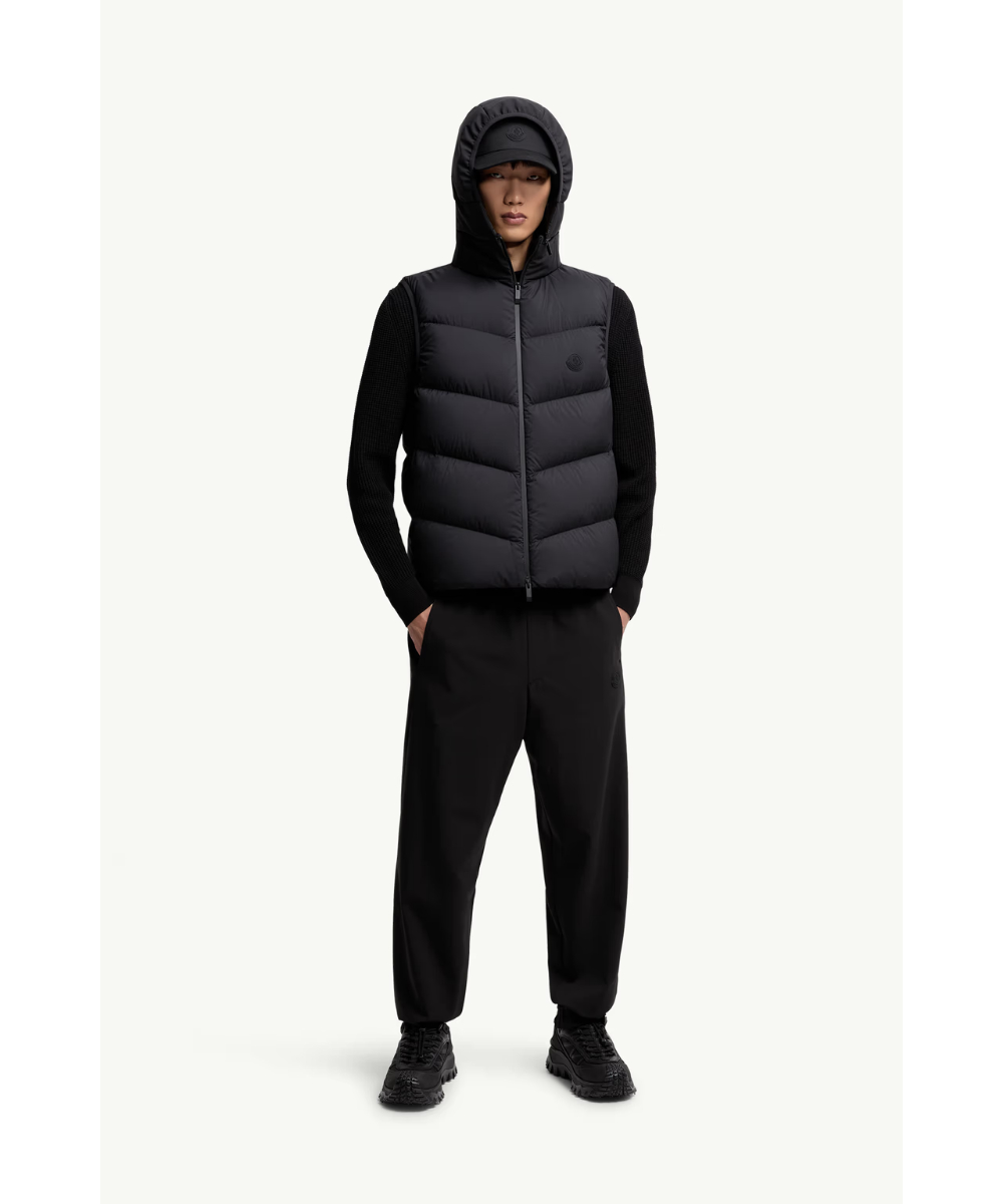 MONCLER/モンクレール_メンズ通販 | GUERSACベスト【送料無料】 | 三越