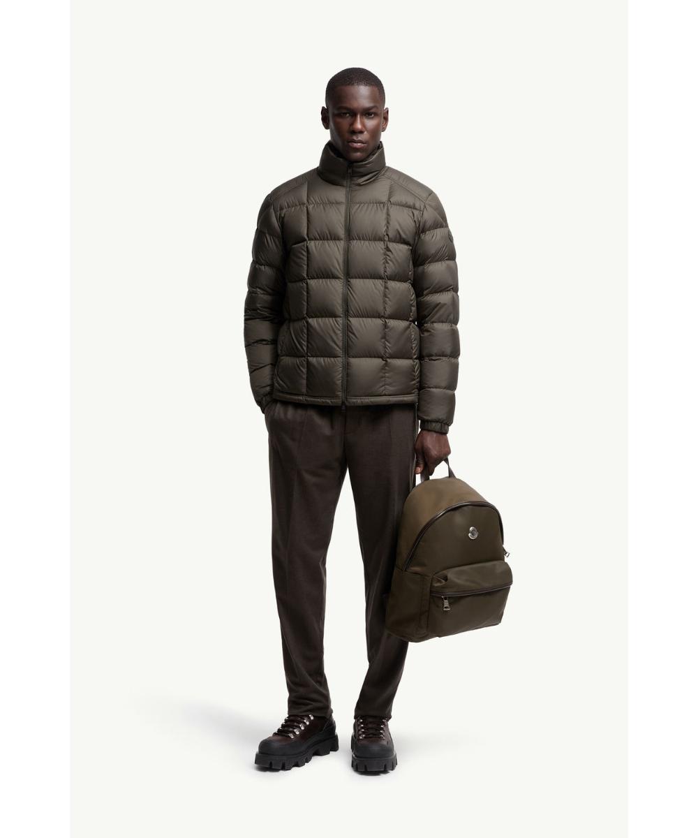 MONCLER/モンクレール_メンズ通販 | Erterle ショートダウンジャケット