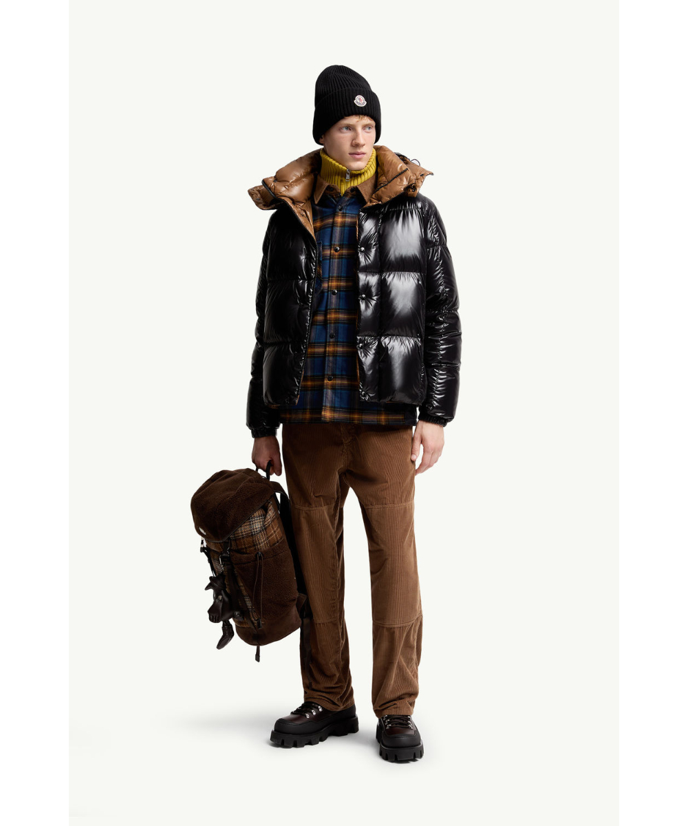 MONCLER/モンクレール_メンズ通販 | Paranaショートダウンジャケット