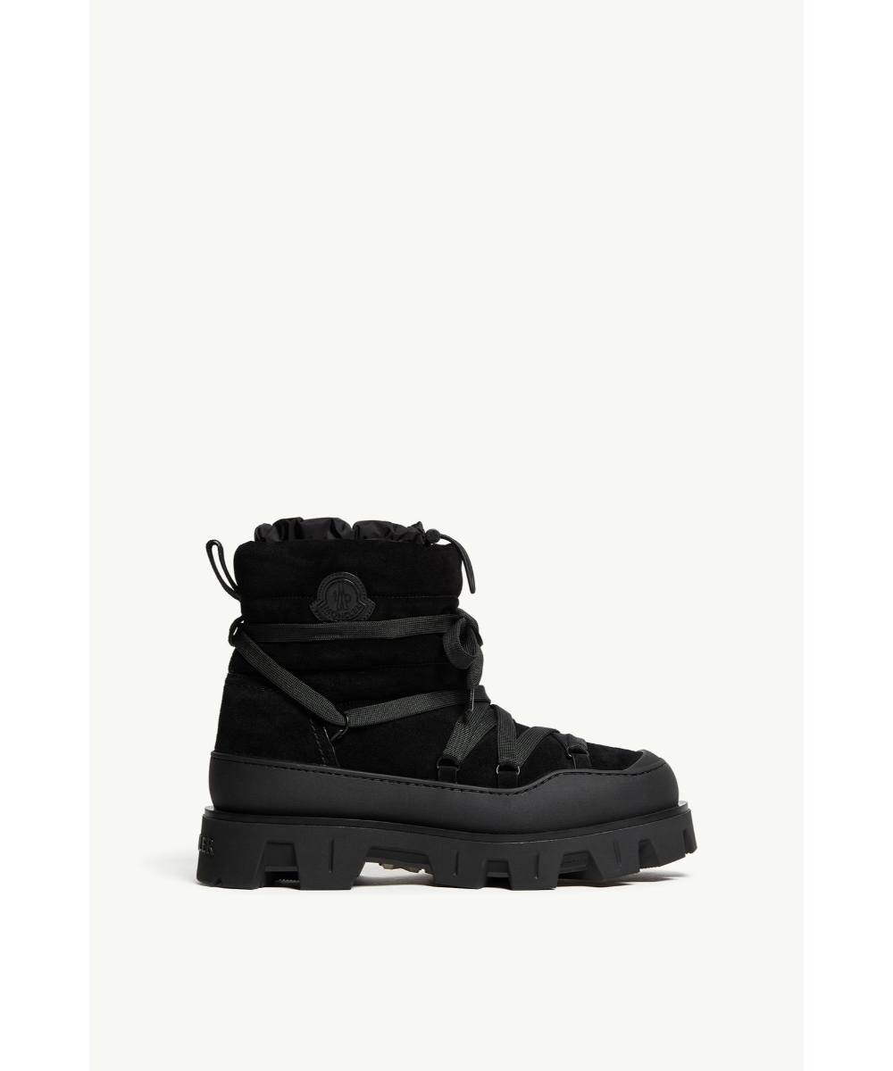 MONCLER/モンクレール_メンズ通販 | Peak Après アンクルブーツ【送料