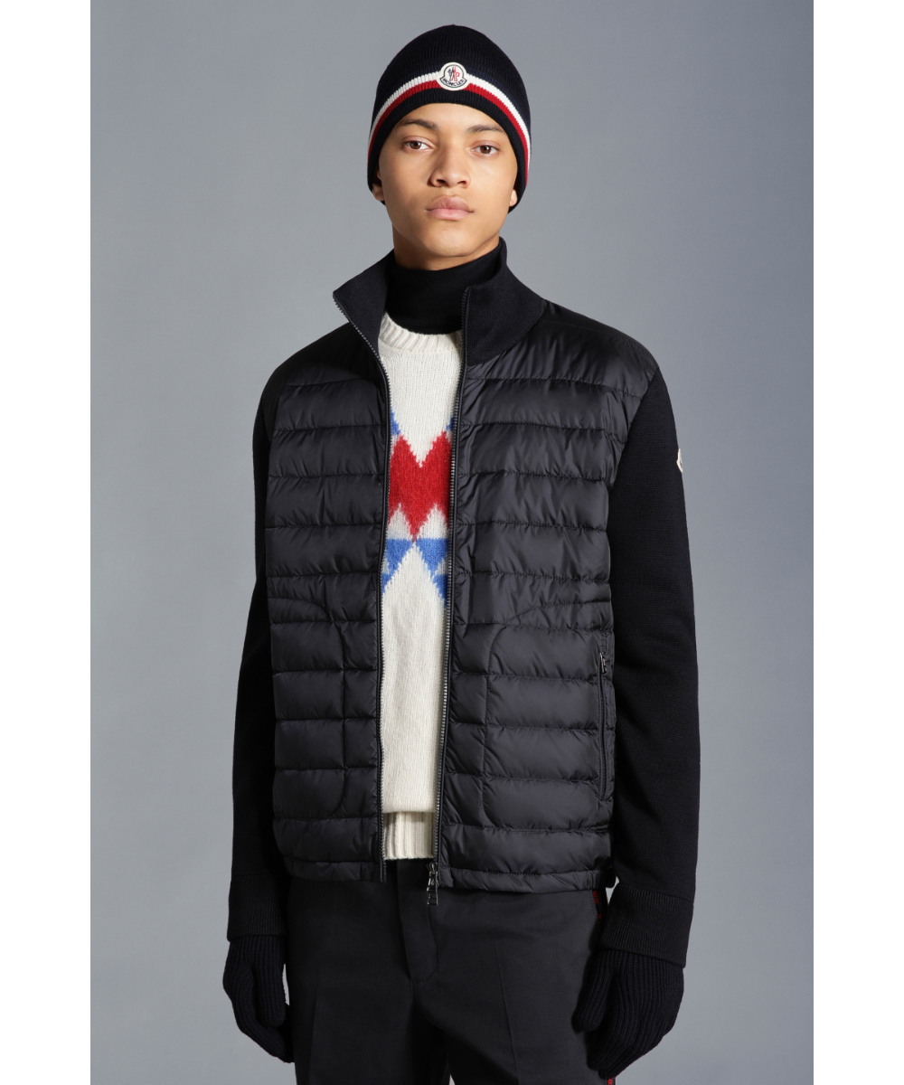 MONCLER/モンクレール_メンズ通販 | カーディガン【送料無料】 | 三越