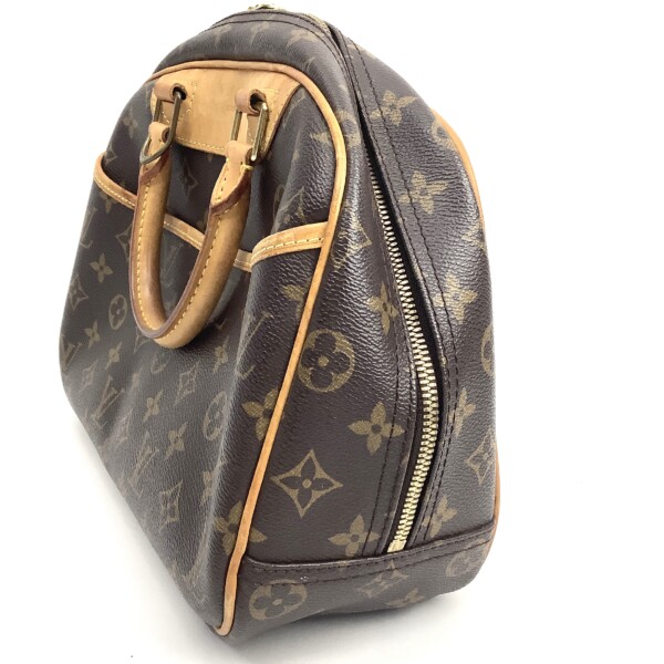 LOUIS VUITTON モノグラム トゥルーヴィル M42228 買取致しました