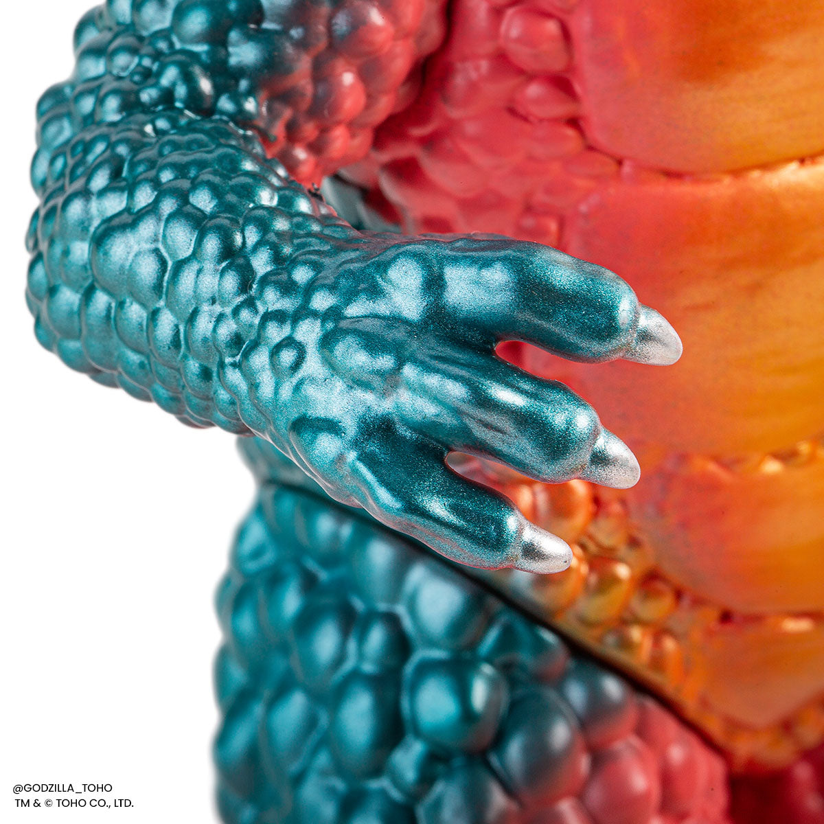 All Monsters Attack Soft Vinyl Figure Set - Tropical Variant – Mondo