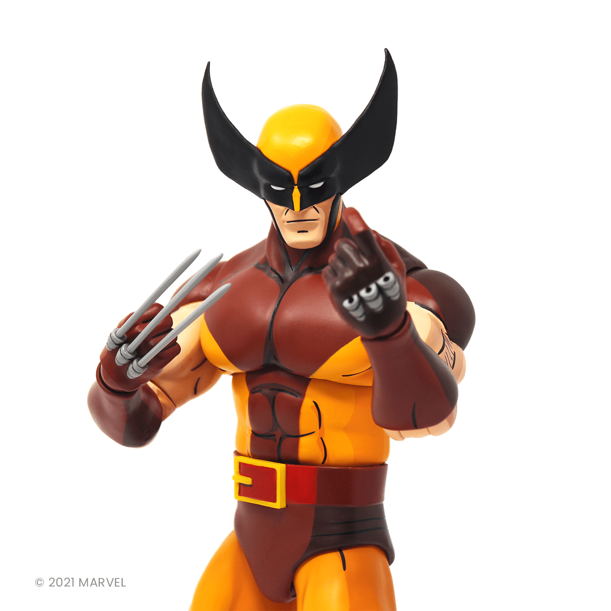 Wolverine 1/6 Scale Figure - Limited Edition Pryde of the X-Men