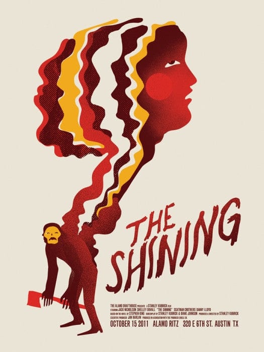 The Shining – Mondo