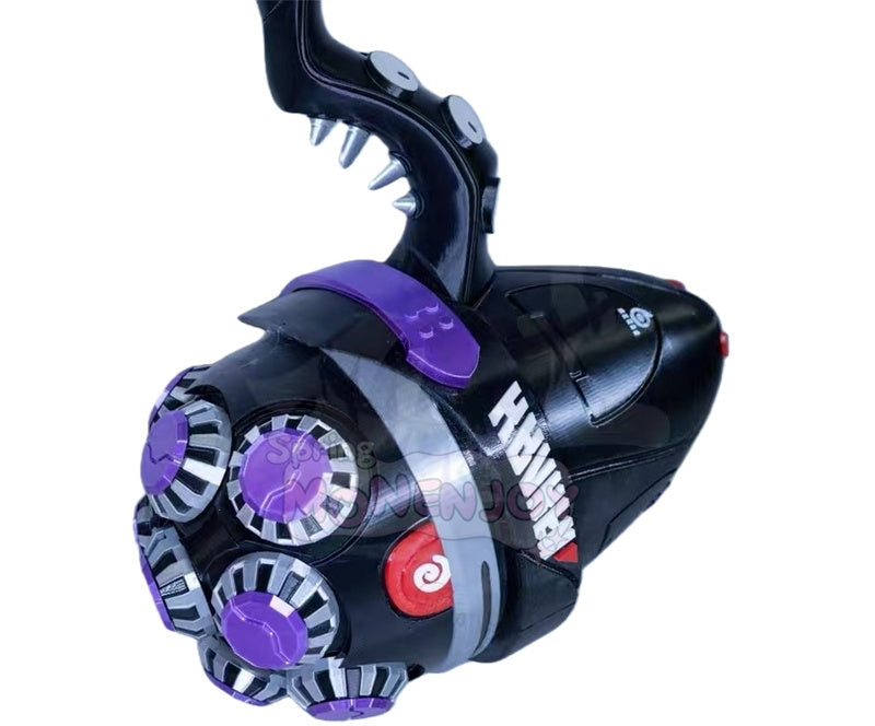 Monenjoy ゼンゼロ イドリー モチーフ武器 160cm PLA＋PVC＋PETG材質