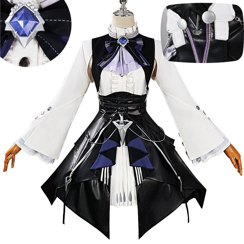 ゼンレスゾーンゼロコスプレ衣装 – Monenjoy