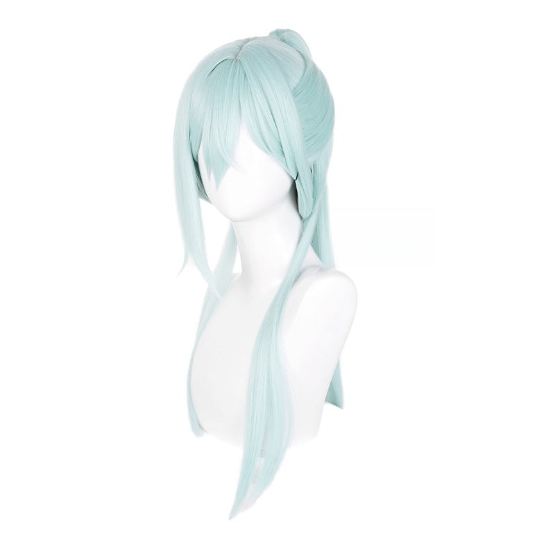 Monenjoy 薫る花は凛と咲く 保科 昴 ウィッグ カツラ コスプレ道具