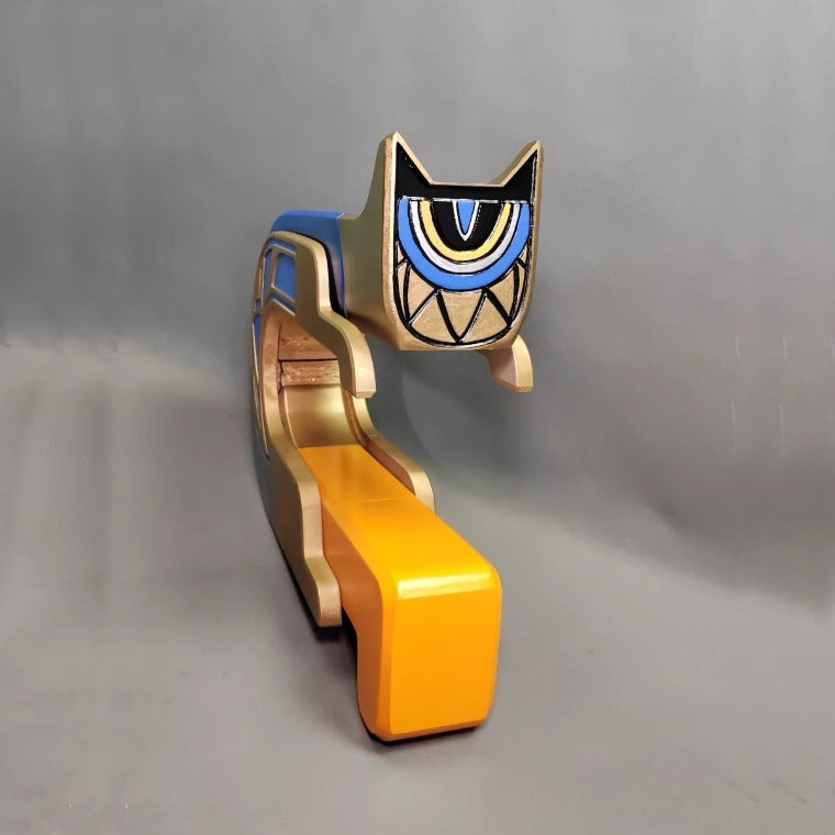 Monenjoy 崩壊スターレイル サフェル コスプレ小物 武器 イベント 撮影