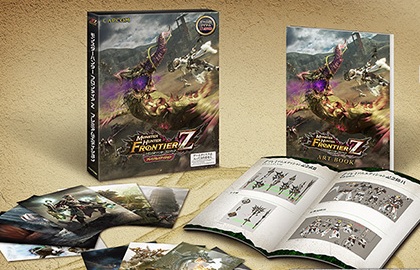 MHF-Z】超お得な「プレミアムエディション」のまとめ|「エヴォル