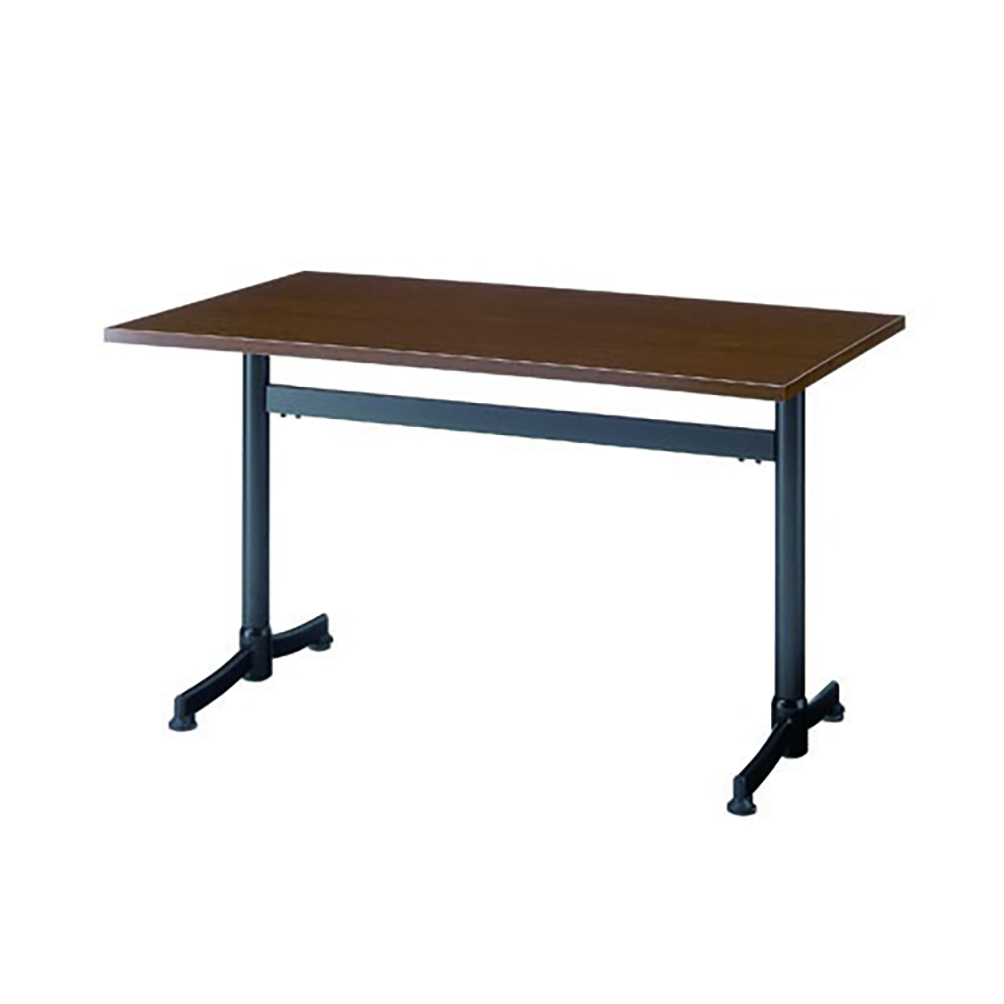 ダイニングテーブル(MT-239-10-IR) | 家具レンタルのモニック株式会社