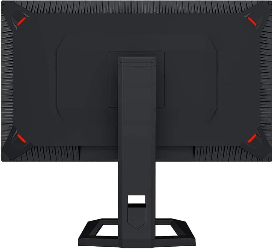 INNOCN 32A6V (32M2V) Review – Affordable 4K 144Hz Mini LED Monitor