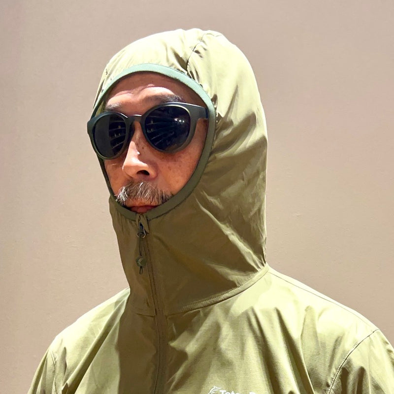 Wind River Hoody（Men's / Olive Green）Teton Bros – MONKEY CREW