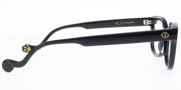 その名は・・・「綺猫-きみょう-」 | MonkeyFlip