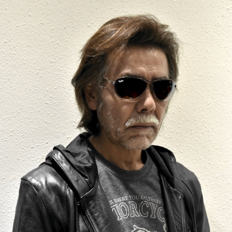 横浜銀蝿40th × MonkeyFlip | MonkeyFlip