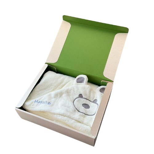 Monna オリジナルギフトボックス – 助産師があなたに贈るMonna