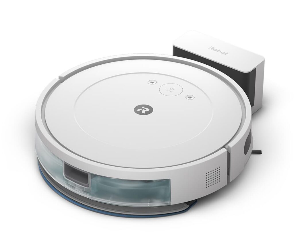 アイロボット］4万円を切る普及価格モデルのルンバ登場！ エントリー