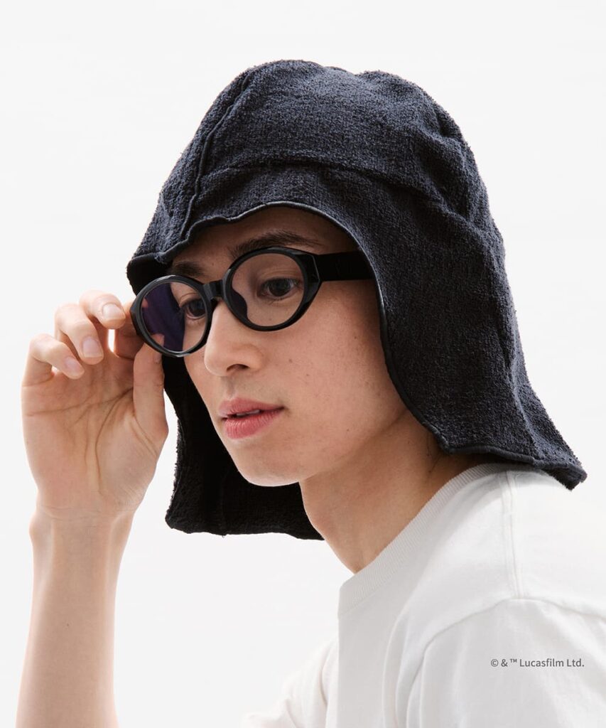 JINS］＂JINS SAUNA＂に待望の新作モデル登場！ シリーズ初となる