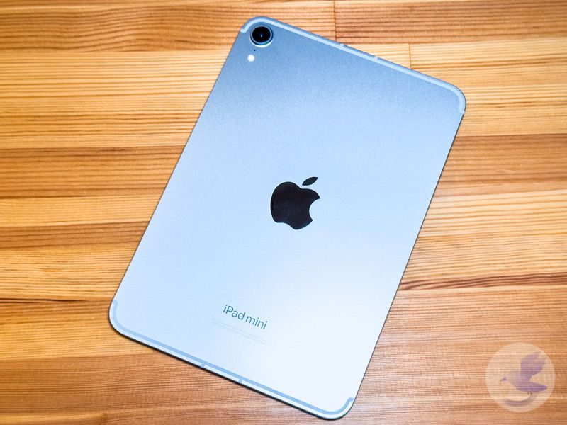 iPad mini 第7世代（A17 Pro）と第6世代はどっちを買うべき？買うなら