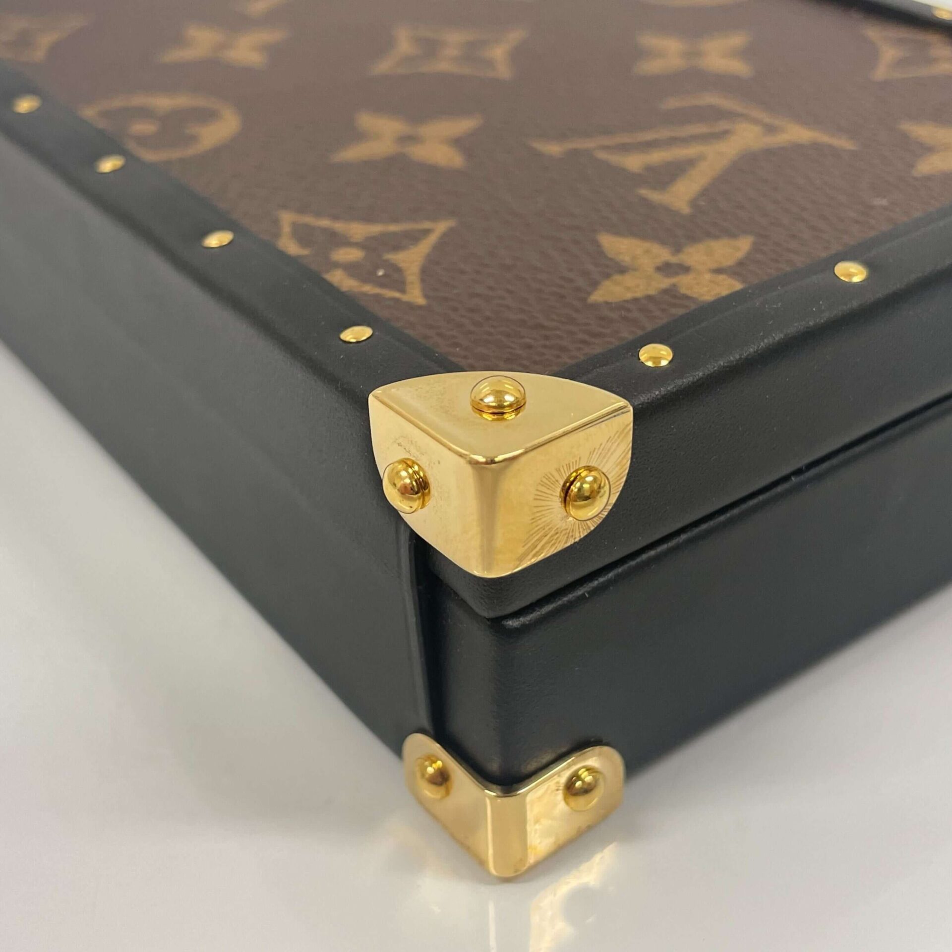 LV ジュエリーボックス トランク GI0555 | 北九州（小倉）・下関の質屋