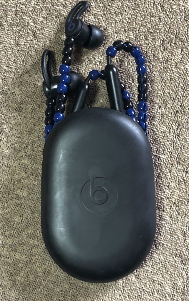 Beatsとsacaiのコラボ！ 「BeatsX -sacai Special Edition-」レビュー