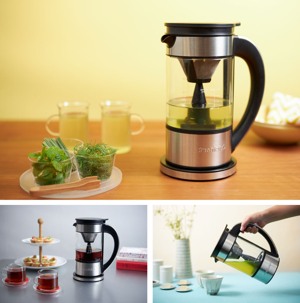 Cuisinart クイジナート ファウンテンコーヒーメーカー | キッチン家電