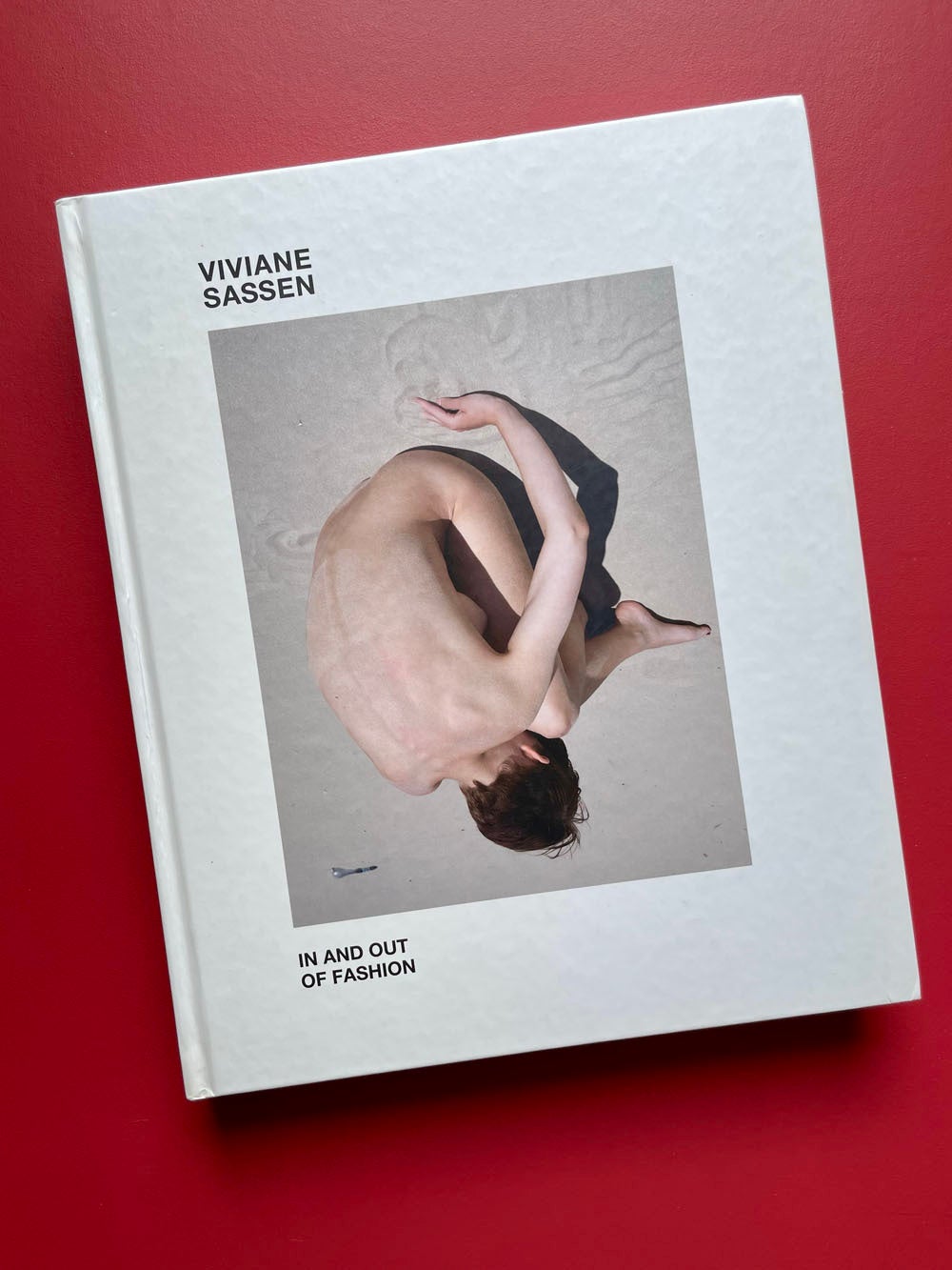 Monograph Bookwerks | Viviane Sassen: In And Out of Fashion