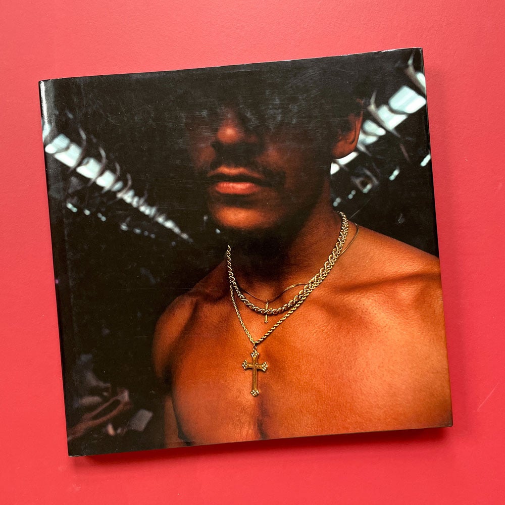 Monograph Bookwerks | Bruce Davidson: Subway | Bruce Davidson