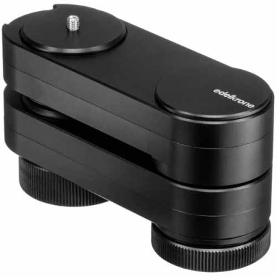 おすすめ動画機材】edelkrone カメラスライダー WING – 物と音