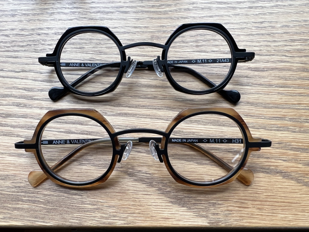 ANN ET VALENTIN mod.M11（アンバレンタイン エム11） - 神戸元町の