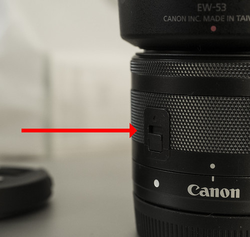 EF-M15-45mm と EF-M18-55mm – mono-logue