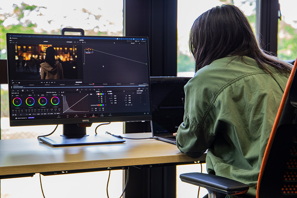 安価でも目に優しいモニターを選びたい BenQ GW2480T 【AD】 – mono-logue