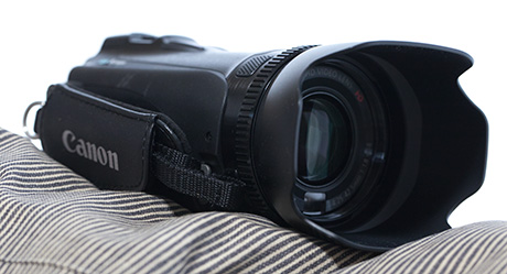 これはイイものだ Canon HF G10レビュー – mono-logue