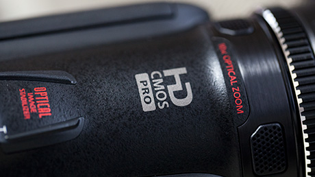 これはイイものだ Canon HF G10レビュー – mono-logue