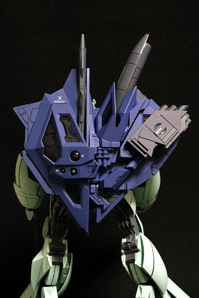 MG ターン X | b's mono-log