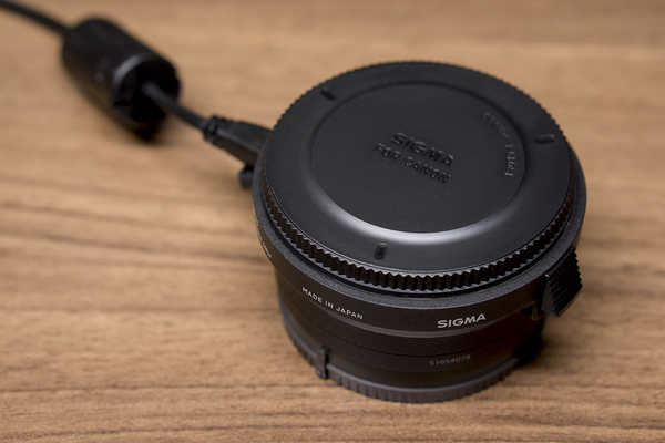 SIGMA MC-11 Ver.1.02 | b's mono-log