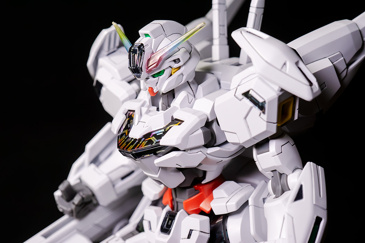 HG ガンダムキャリバーン | b's mono-log