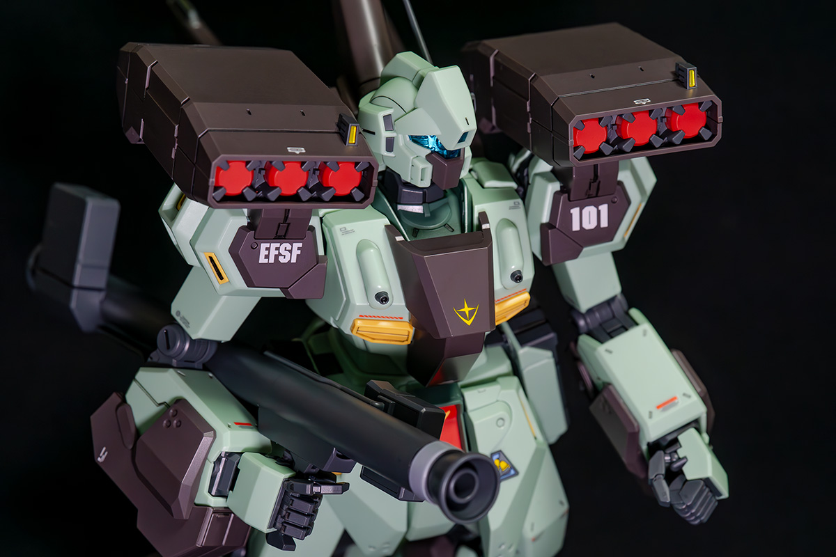 MG スタークジェガン | b's mono-log