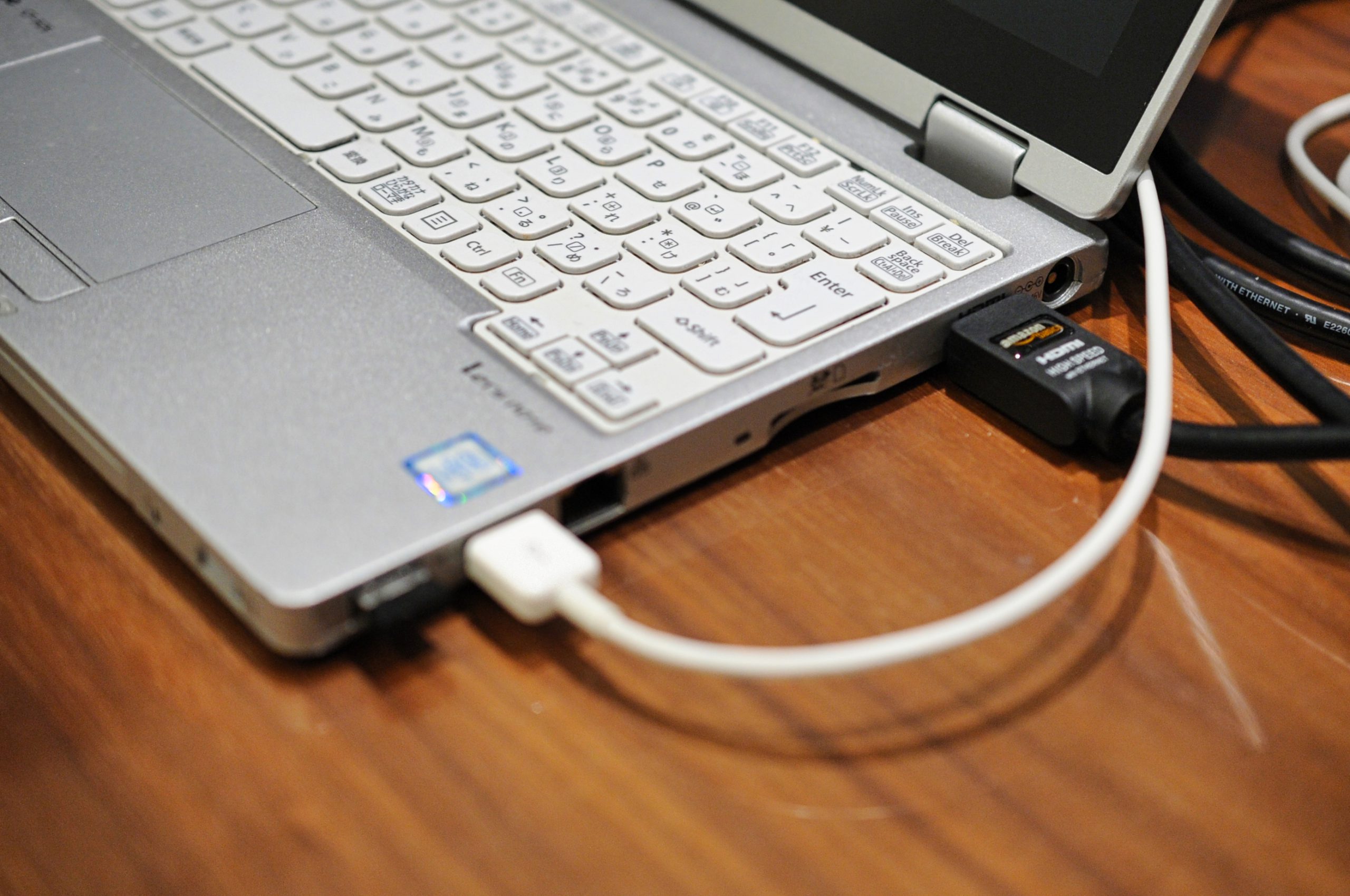 I-O DATA 15.6インチ EX-LDC161DBM モバイルモニター 購入レビュー