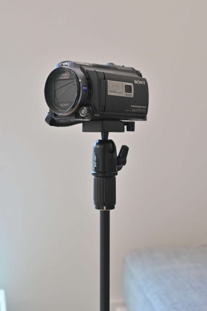 SLIK スタンドポッドエアリー 5 購入レビュー – Shotalog Mono